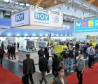 2021 FAKUMA SHOW