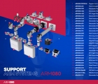 Support Arm Systems …