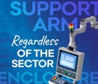 Support Arm Systems …