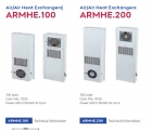 Air Heat Exchangers