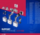 Support Arm Systems …